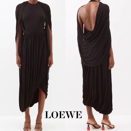 L LOEWE(ロエベ) パーティードレス(レディース) - 海外通販のBUYMA