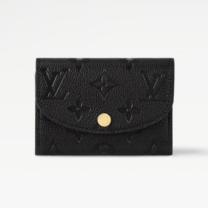 【使いやすいサイズ♡】LOUIS VUITTON ポルトモネ ロザリ org.jpg