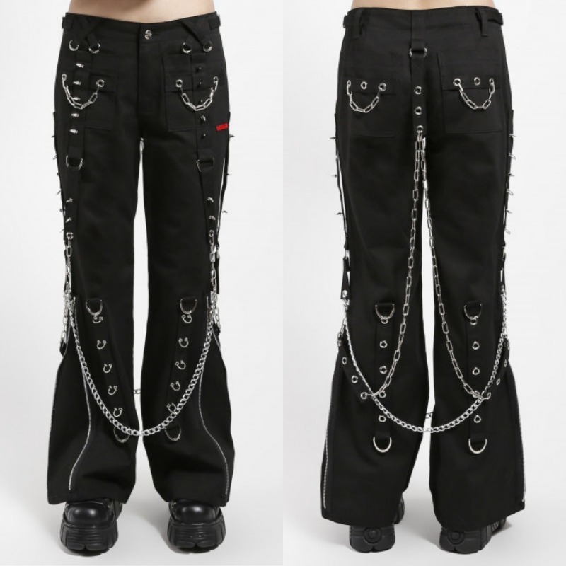【TRIPP NYC】U-Chain Pant