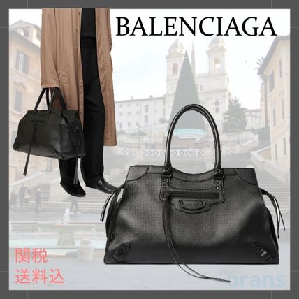 BALENCIAGA(バレンシアガ) ビジネスバッグ・アタッシュケース(メンズ