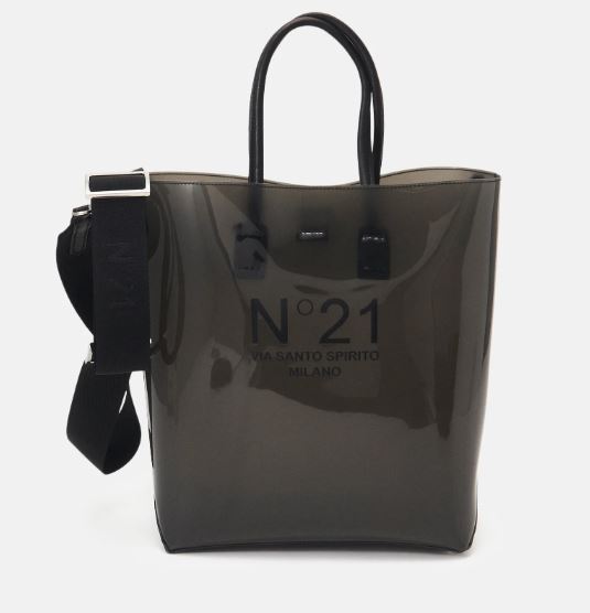 N°21 EXCLUSIVE VERTICAL SHOPPER