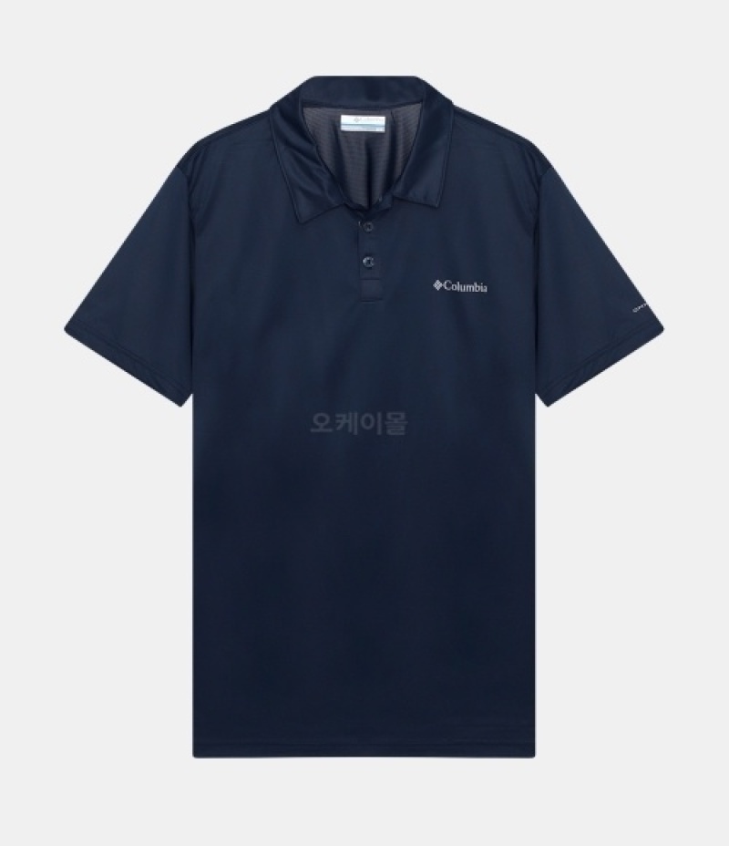 Columbia｜SHORT-SLEEVE T-SHIRTS/SLEEVELESS (Columbia Hik