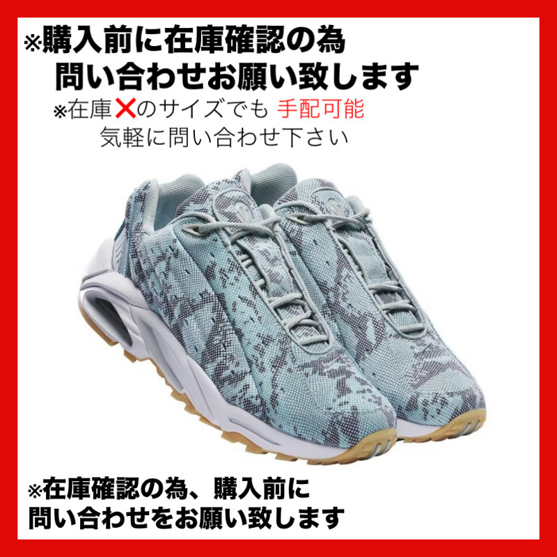 スニーカー Nike Hot Step Air Terra Drake NOCTA Snakeskin Light Pumice