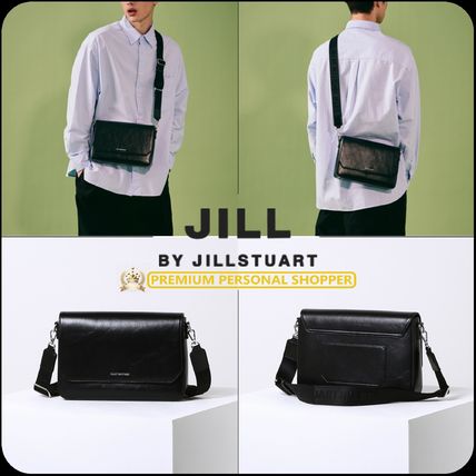 ☆韓国の人気☆【JILLSTUART】☆NEW NYLON ストリング バッ.グ☆ 韓国 JILLSTUART(ジルスチュアート) - 海外通販のBUYMA