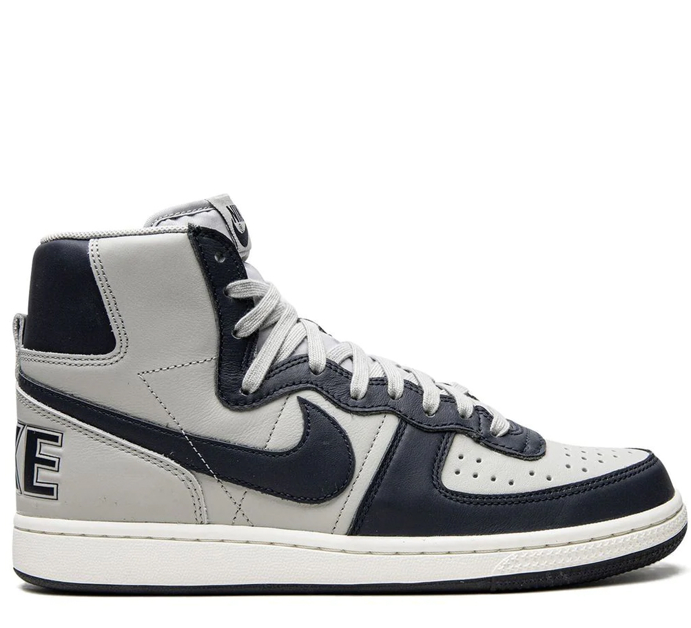 ナイキNike Terminator High \