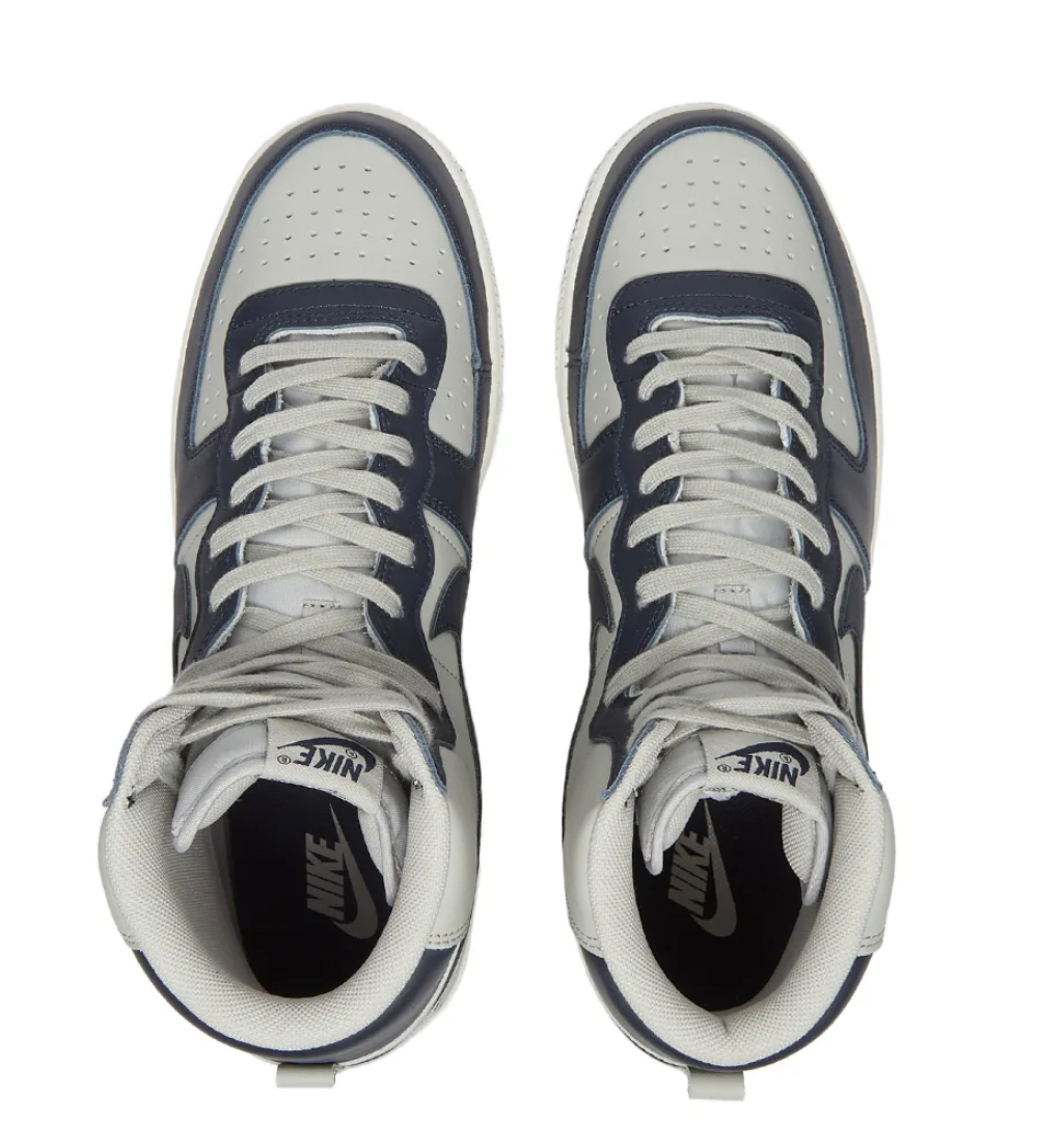 ナイキNike Terminator High \"Granite\" Sneakersスニーカー