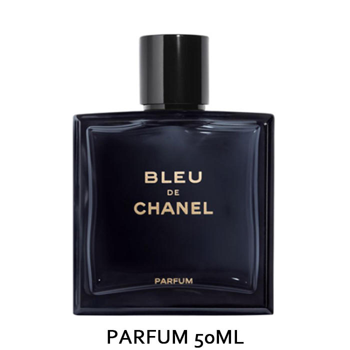 CHANEL シャネル ブルー ドゥ シャネル パルファム 50ML