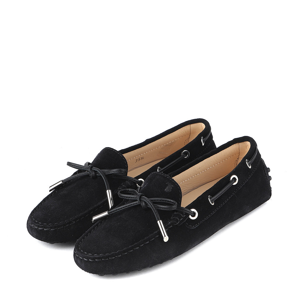 【TOD'S】GOMINO DRIVING SHOES