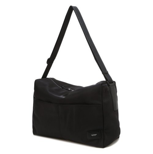 ショルダーバッグ・ポシェット JILLSTUART TRAVEL NYLON HOBO AND CROSS BAG (SMART SLEEVE)