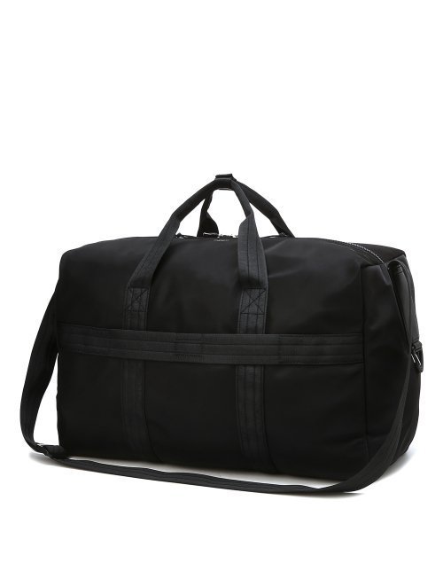 JILLSTUART TRAVEL NYLON TRAVEL BOSTON BAG (SMART SLEEVE