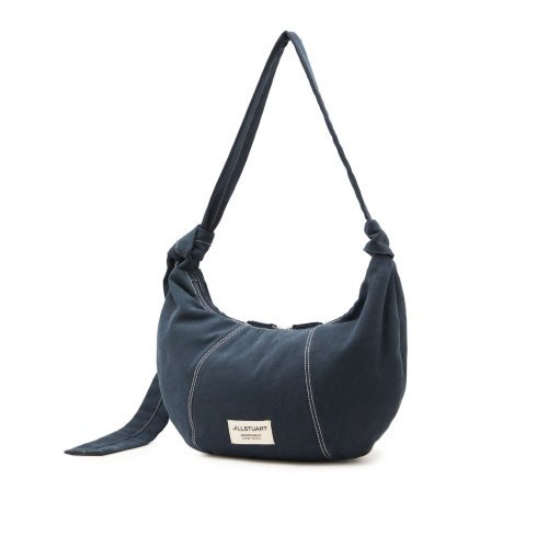 ◆JILLSTUART◆GELATO カンバス STITCH ショルダーバッグ