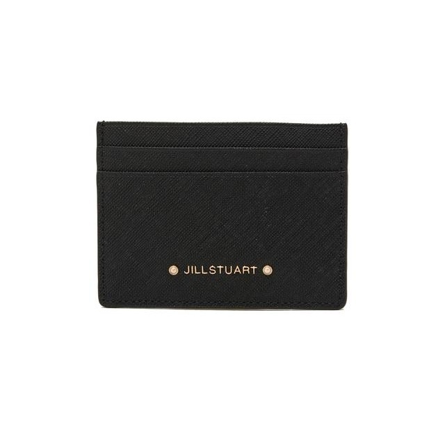 正規品・関税込◆JILLSTUART◆Pearl Deco Card Holder