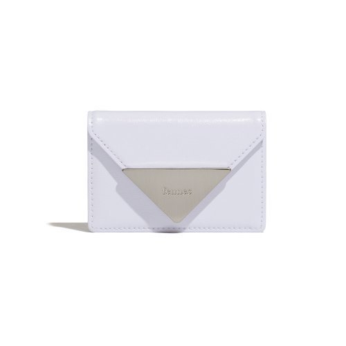 さらに100円引き◆FENNEC◆CRINKLE TRIANGLE ACCORDION POCKET さらに100円引き◇FENNEC◇CRINKLE TRIANGLE ACCORDION POCKET