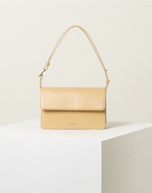 正規品・送料込◇JILLSTUART◇Heart Charm Medium ShoulderBag