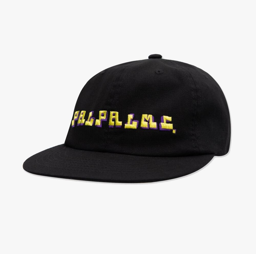 さらに100円引◆LMC◆LMC X PALPAL SKATES 6PANEL SNAPBACK CAP