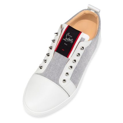 Shop Christian Louboutin F A V Fique A Vontade 2023 SS F.A.V Fique