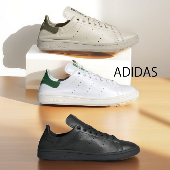 【ADIDAS】ORIGINALS STAN SMITH LUX SHOES スニーカー