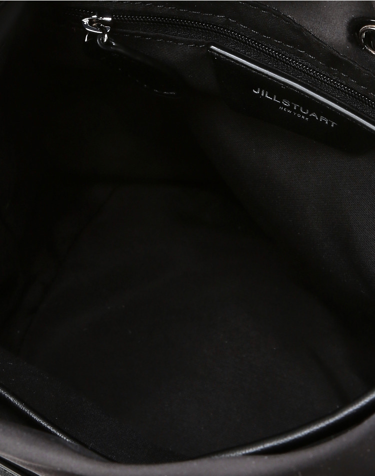 バックパック・リュック JILLSTUART [DAILY NYLON] POCKET POINT BUCKET BAG BMH831 JILLSTUART [DAILY NYLON] POCKET POINT BUCKET BAG BMH831