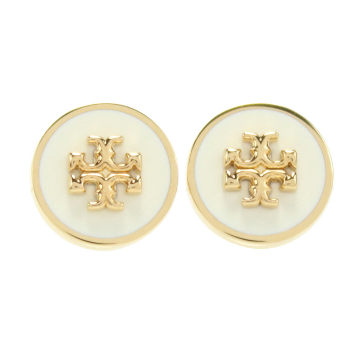 【国内即発】TORY BURCH キラ ピアス 90547 700
