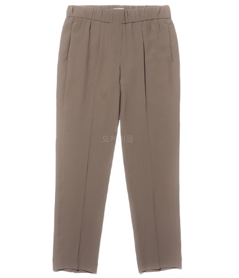 Brunello Cucinelli｜SLACKS (MA029P1673 C8670)