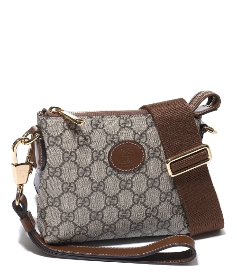 GUCCI｜SHOULDER BAGS (723306 92THG 8563)