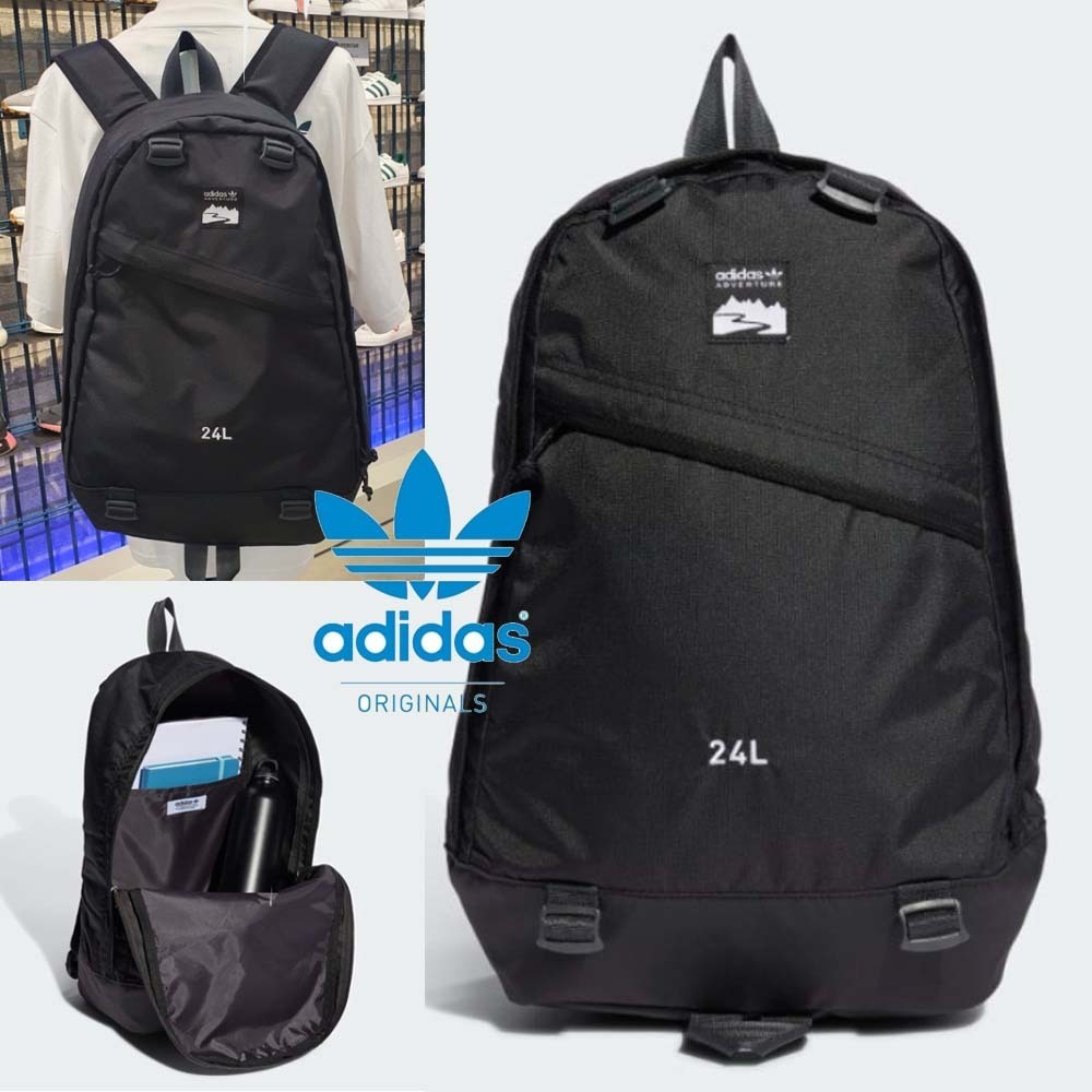 正品 adidas アディダスバックパック/アドベンチャーパック