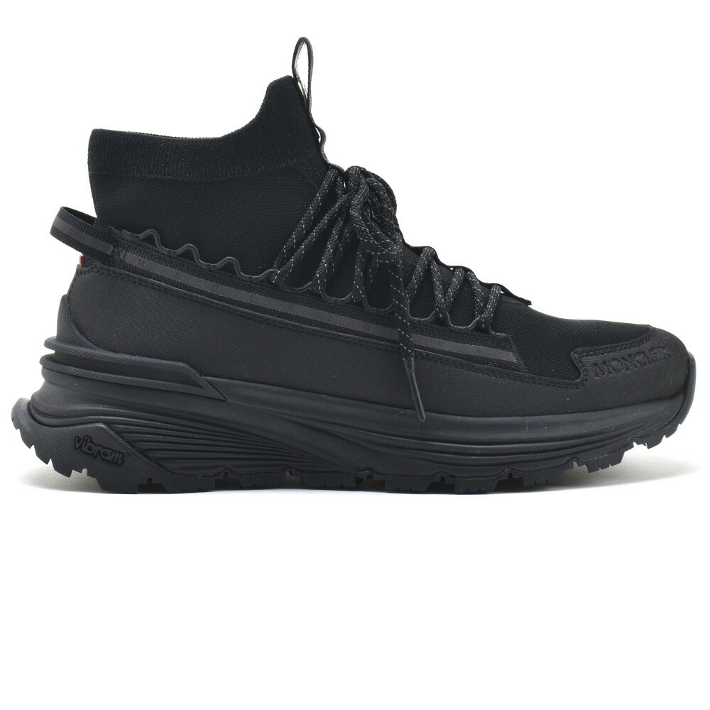 【国内発送】MONCLER MONTE RUNNER スニーカー 4m00080-p99