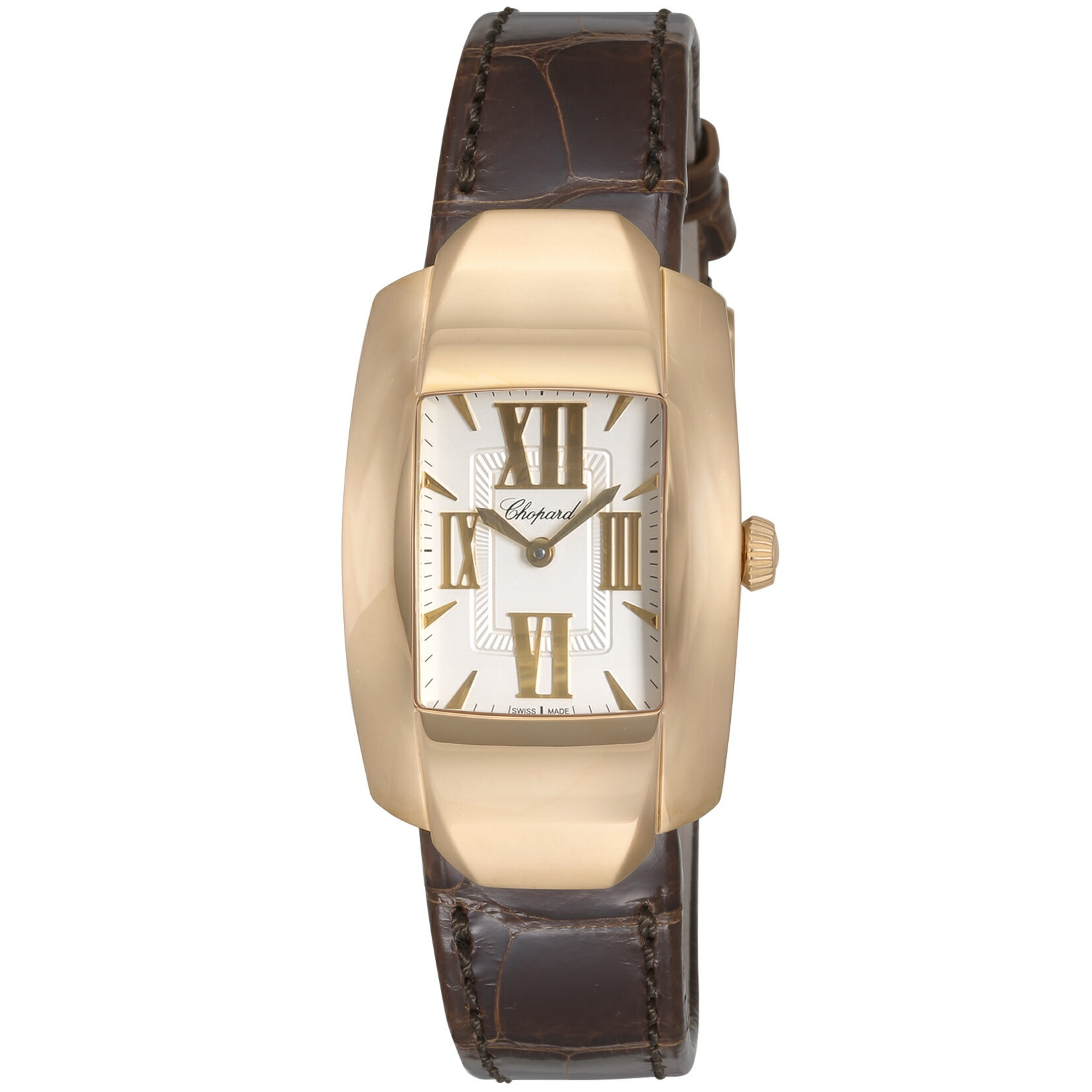 【特価】Chopard ラ ストラーダ 419255-5001 レディース 腕時計