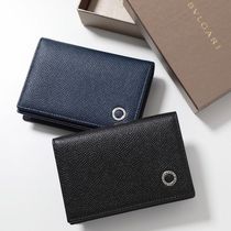 Bvlgari(ブルガリ)のメンズ カードケース・名刺入れ 人気
