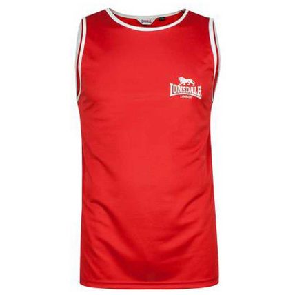 NEW LONSDALE(ロンズデール) ノースリーブTシャツ NEW LONSDALE(ロンズデール) ノースリーブTシャツ (LONSDALE/T