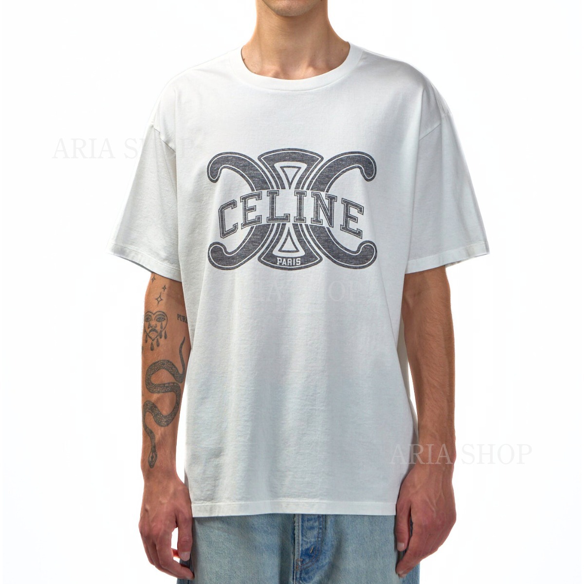 ☆VIP価格☆ CELINE Tシャツ