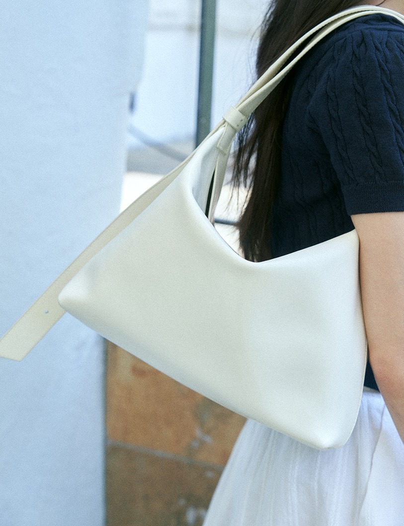 日本未入荷☆NEW GATTI BAG/全2色/ABONNE 日本未入荷☆NEW GATTI BAG/全2色/ABONNE (LE ABONNE/ショルダー