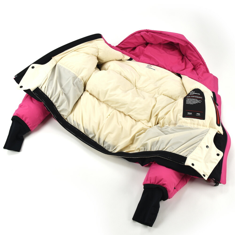 【国内発送】MONCLER ALLESAZ ダウンジャケット 1a000395399d519 国内発送】MONCLER ALLESAZ ダウンジャケット 1a000395399d519