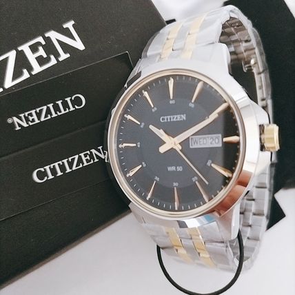 CITIZEN(シチズン) 腕時計(メンズ) 3ページ目 - 海外通販のBUYMA