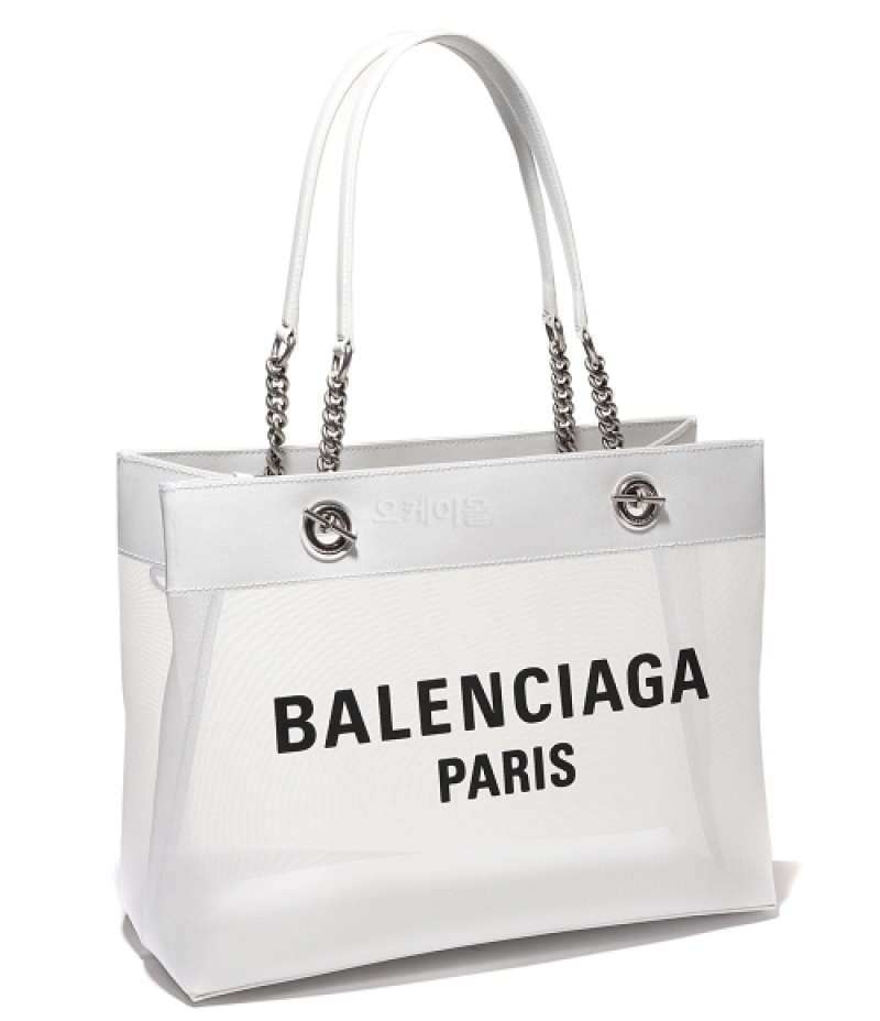 BALENCIAGA｜TOTEBAGS (741602 2AADB 9060)