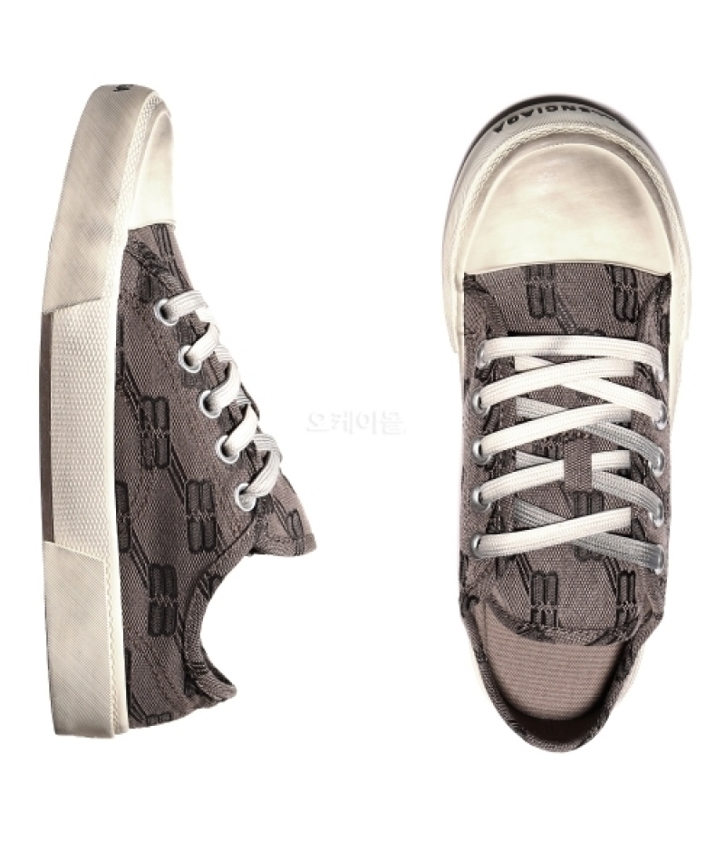 BALENCIAGA｜SNEAKERS (688757 W3RQ2 2298)