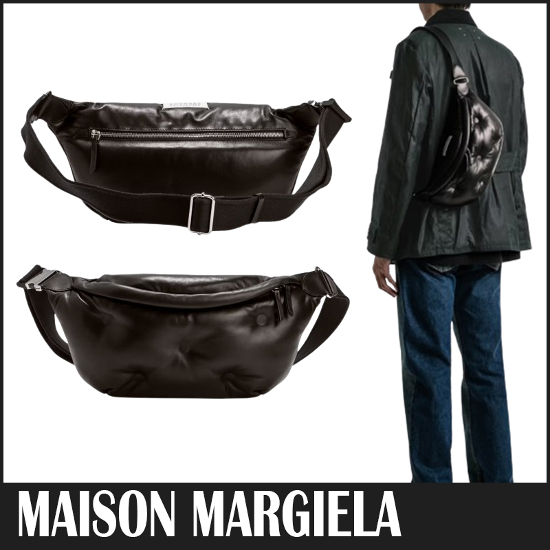 ☆送料関税込☆MAISON MARGIELA Glam Slam ショルダーバッグ☆