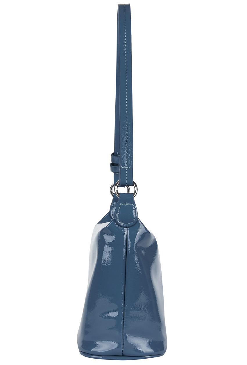 【PORTERNA】Eve Berry Shoulder Bag