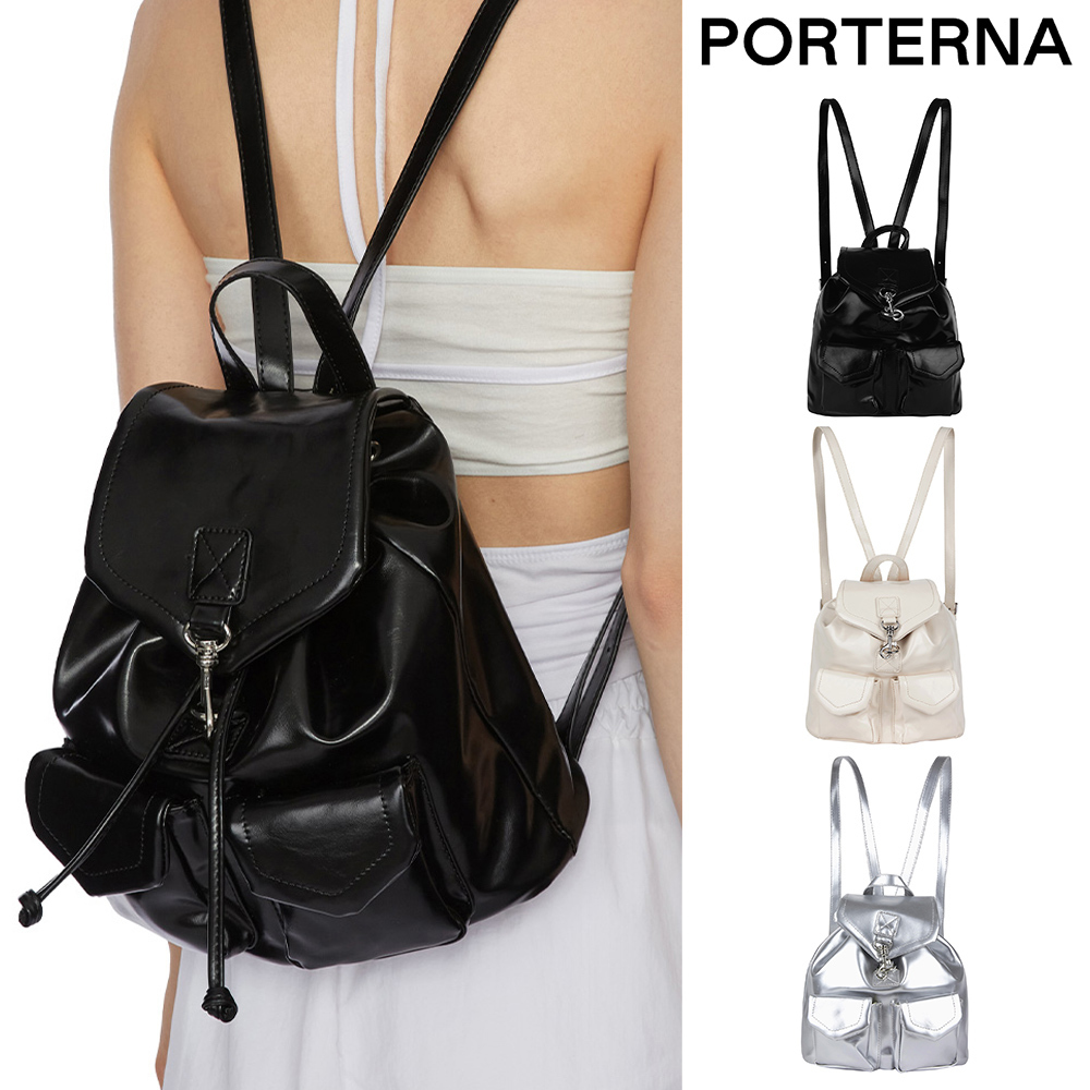 【PORTERNA】Roday Mode Backpack