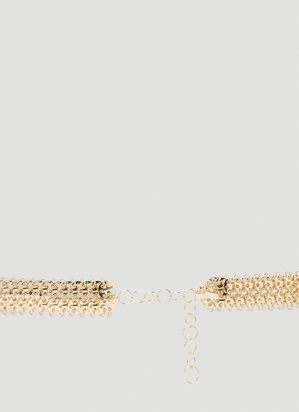 ベルト 1969 Chain Belt