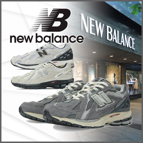 NEW BALANCE】ニューバランス BB550 (New Balance/スニーカー