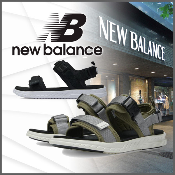 【NEW BALANCE】ニューバランス SDL600