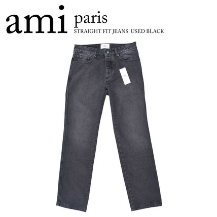 AMI PARIS(アミ パリス) パンツ・ボトムス(メンズ) - 海外通販のBUYMA
