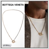 BottegaVeneta フロッグペンダント ネックレス 210.jpg
