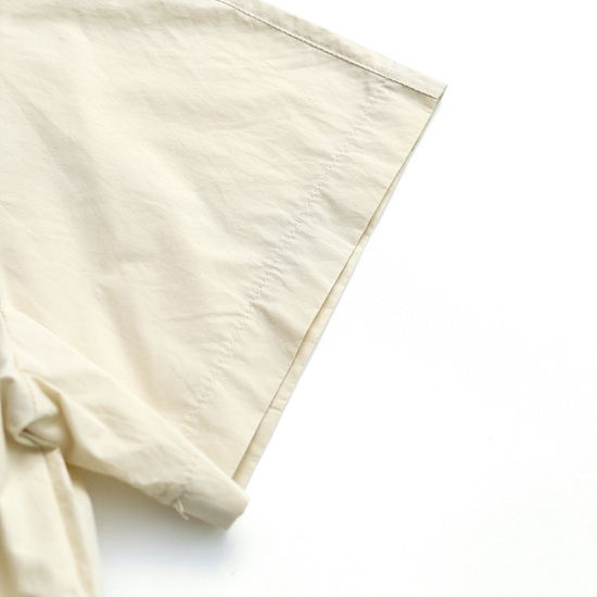 【THE MOZZ】Kitchen Pintuck One Piece THE MOZZ】Kitchen Pintuck One Piece