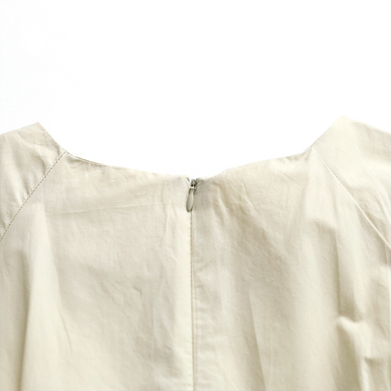 【THE MOZZ】Kitchen Pintuck One Piece THE MOZZ】Kitchen Pintuck One Piece