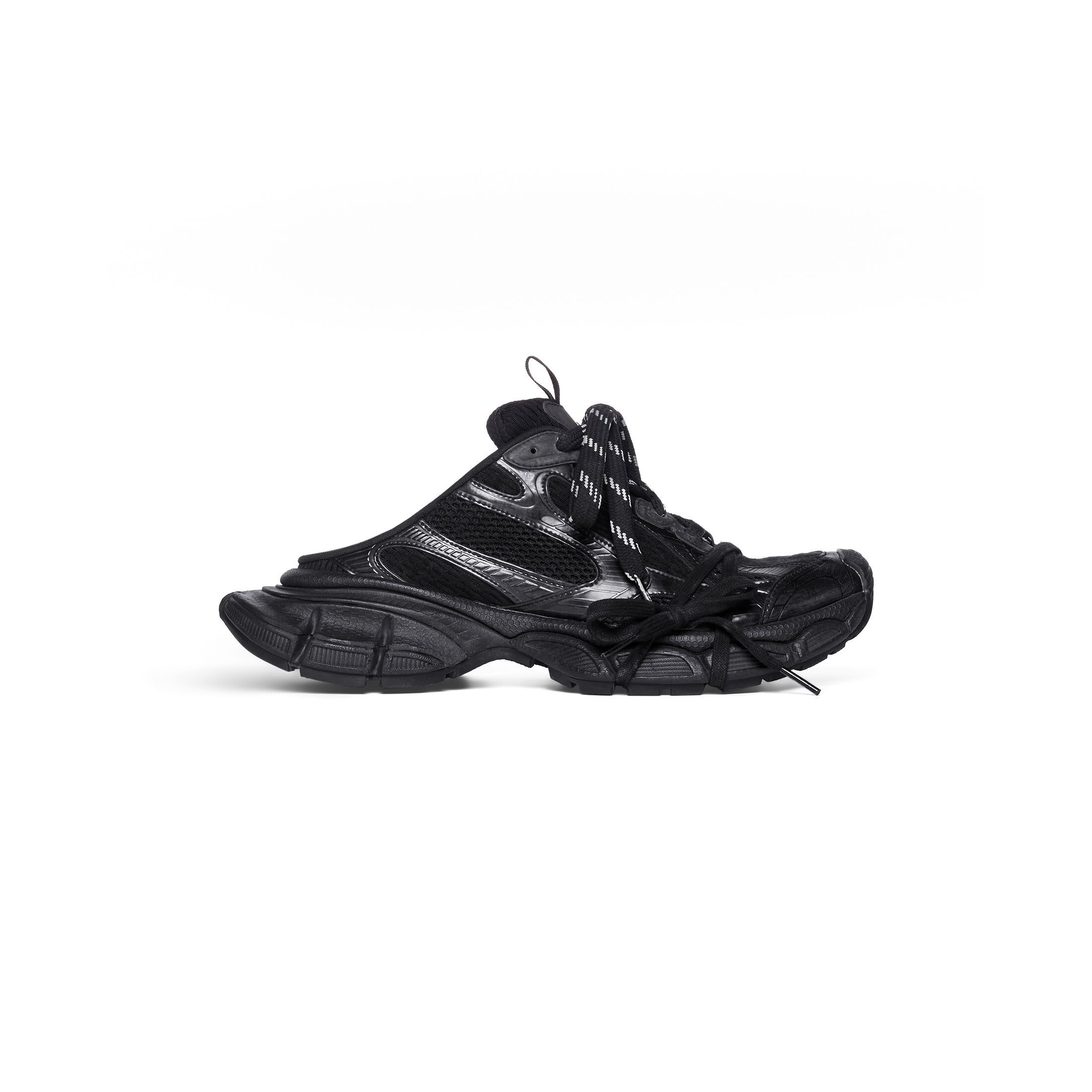 国内即発+BALENCIAGA+3XL ミュール (BALENCIAGA/スニーカー