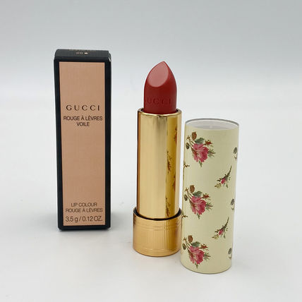 GUCCI(グッチ) リップグロス・口紅(ビューティー) - 海外通販のBUYMA
