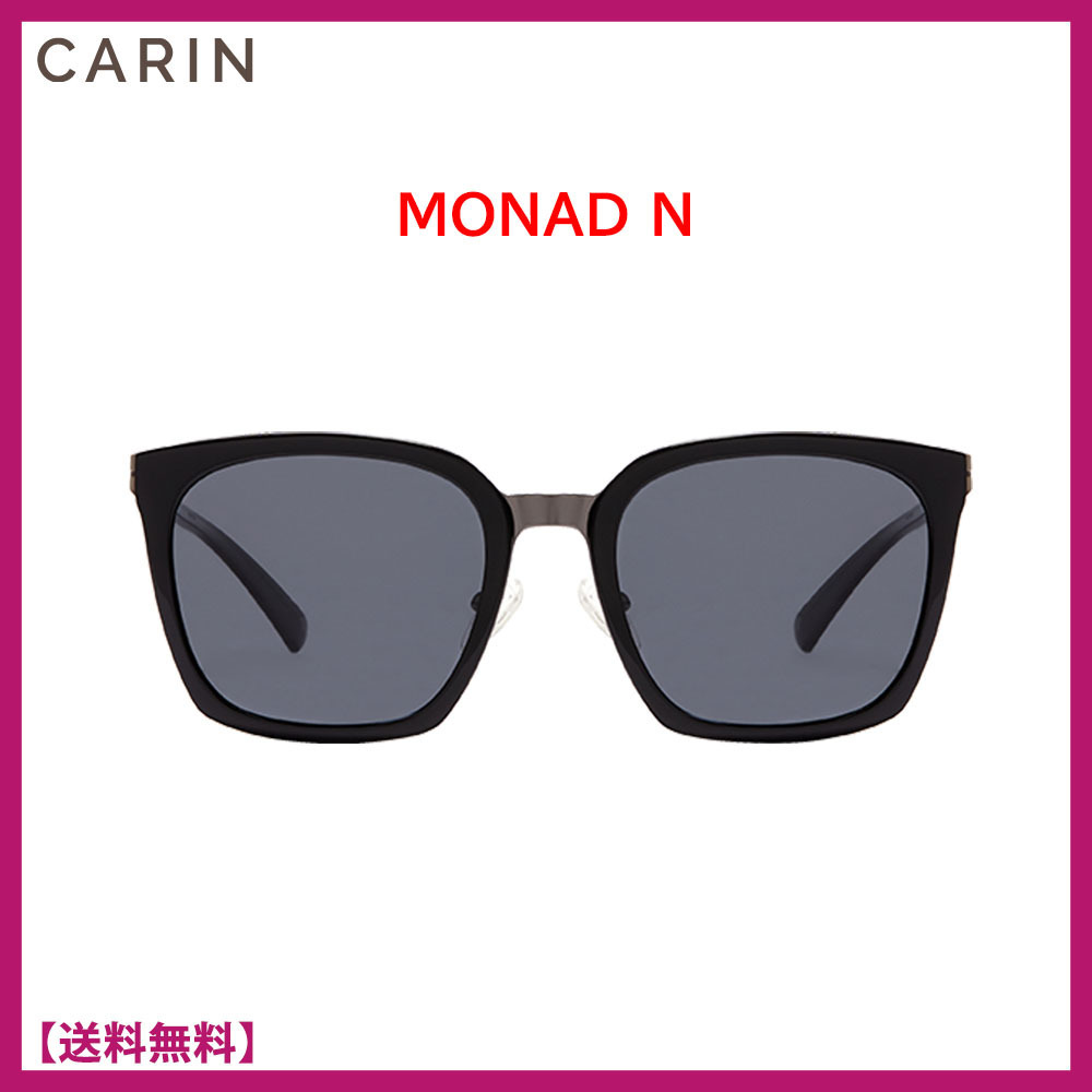 NEW 2023★CARIN カリン★ MONAD N SUNGLASS モナドNサングラス