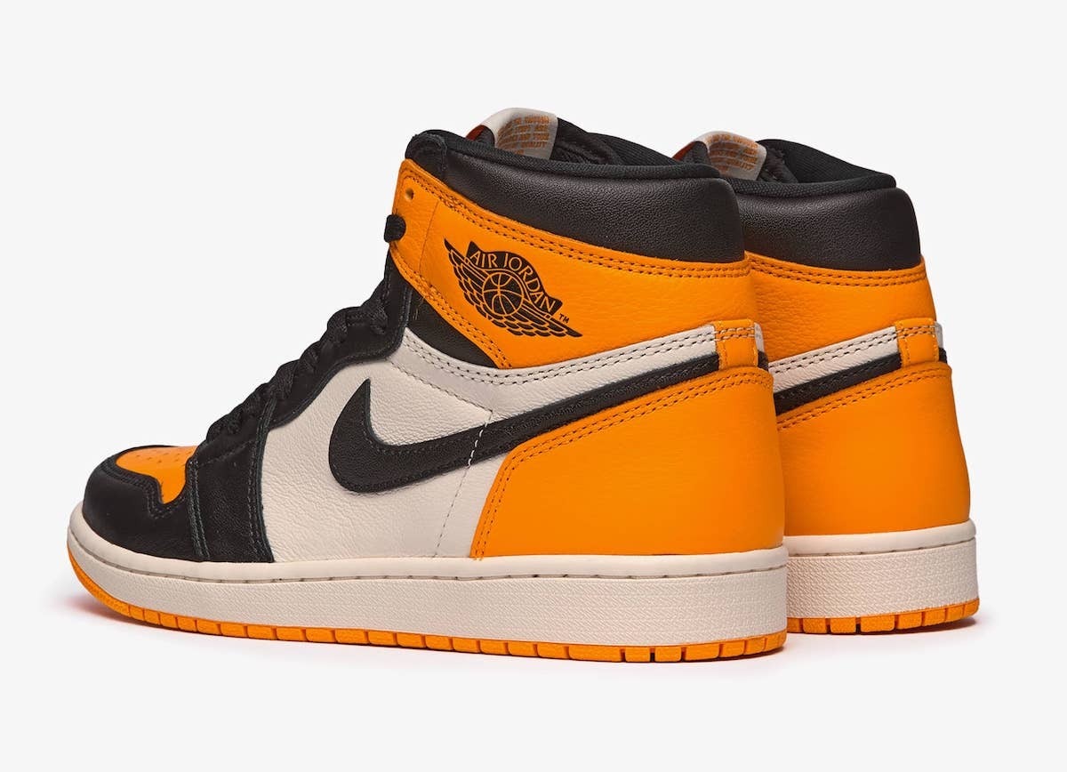 ★NIKE AJ1 HIGH 最新 エア ジョーダン 1★送関込★超厳選！★ AJ 1 ハイ OG “シャッタード バックボード”が国内発売決定